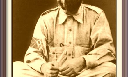 Khaksar Martyrs’ Day marks struggle for freedom