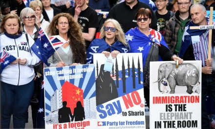 Sunshine State pushes for hate crime laws