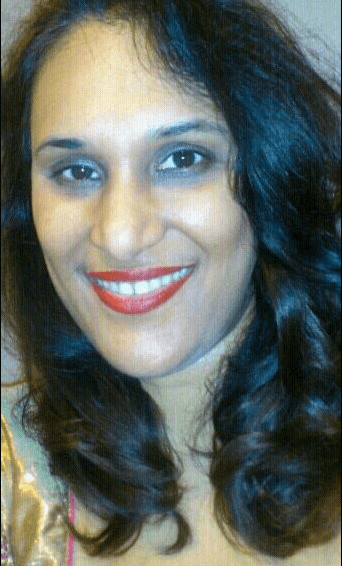 Maureen Farah Usman