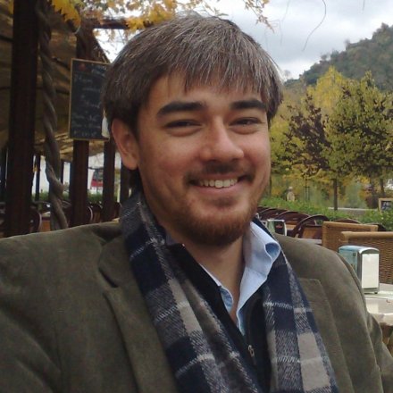 Rowan Gould