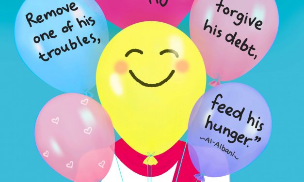 International Day of Happiness