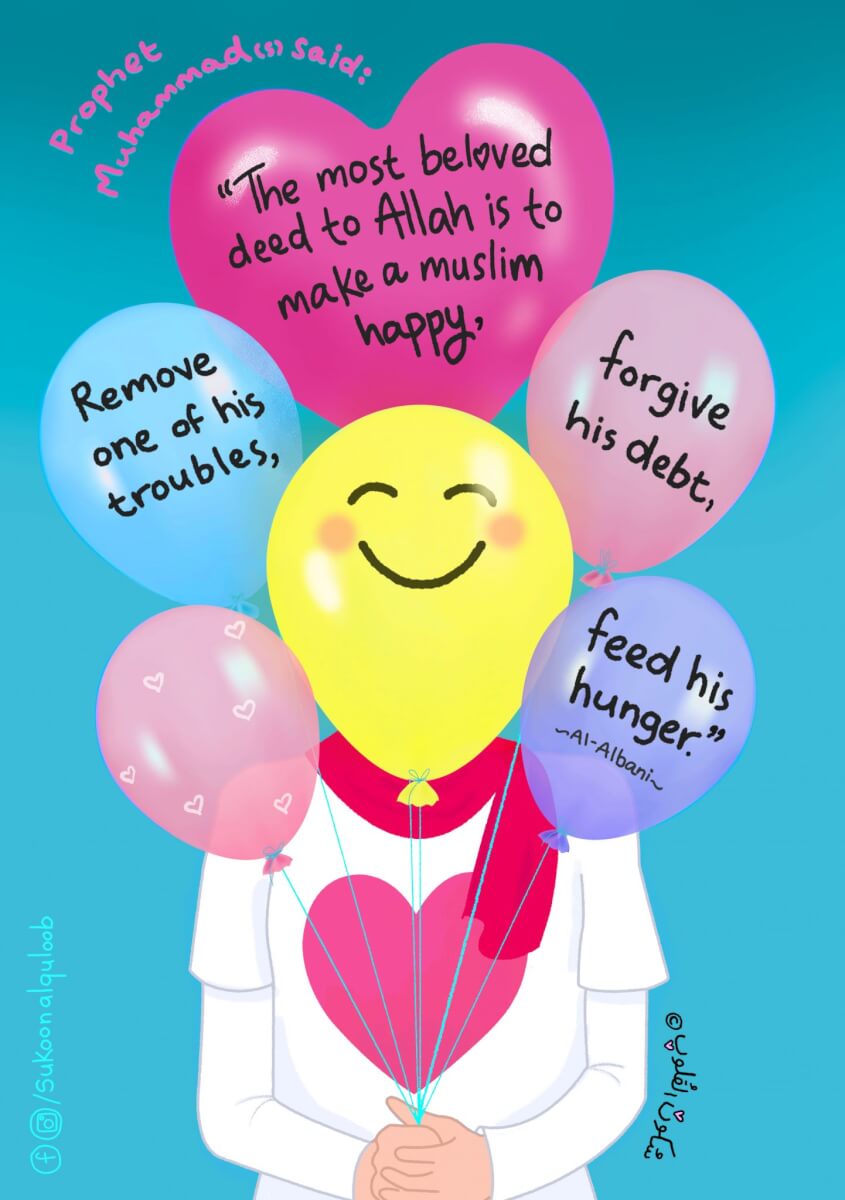 International Day of Happiness