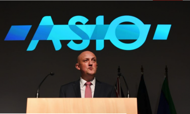 ASIO to avoid ‘left’, ‘right’ and ‘Islamic’ in an overhaul of its descriptions of extremism
