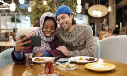 Cultivate joy in your marriage