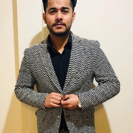 Muhammad Hussain