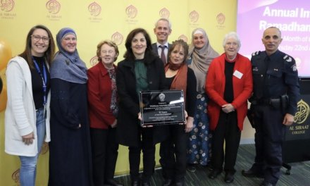 Fifteen years of interfaith engagement