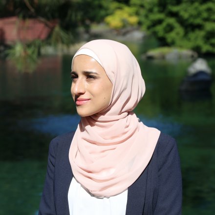 Aisha Abdu