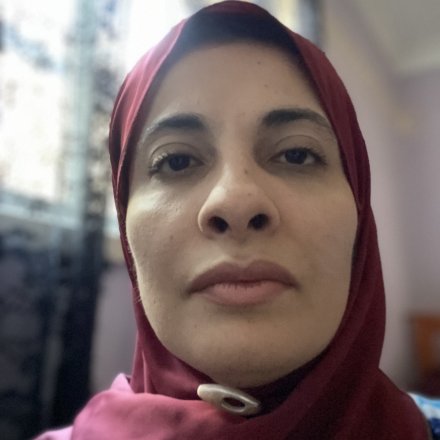 amira ahmed