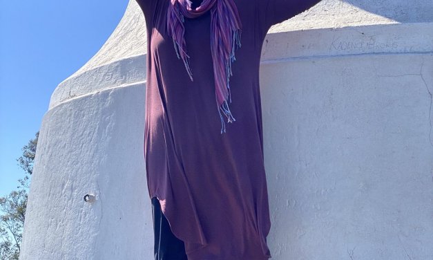 Transformation through Tawakkul