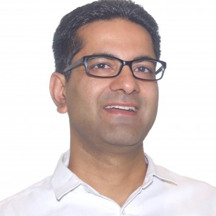 Manoj Sheoran