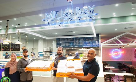 Iftar Al Khair: The true Ramadan spirit