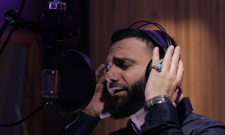 Billal Mourad: A talented nasheed artist to listen to