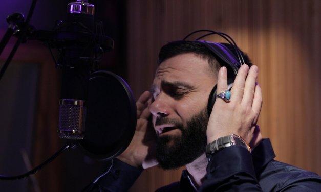 Billal Mourad: A talented nasheed artist to listen to