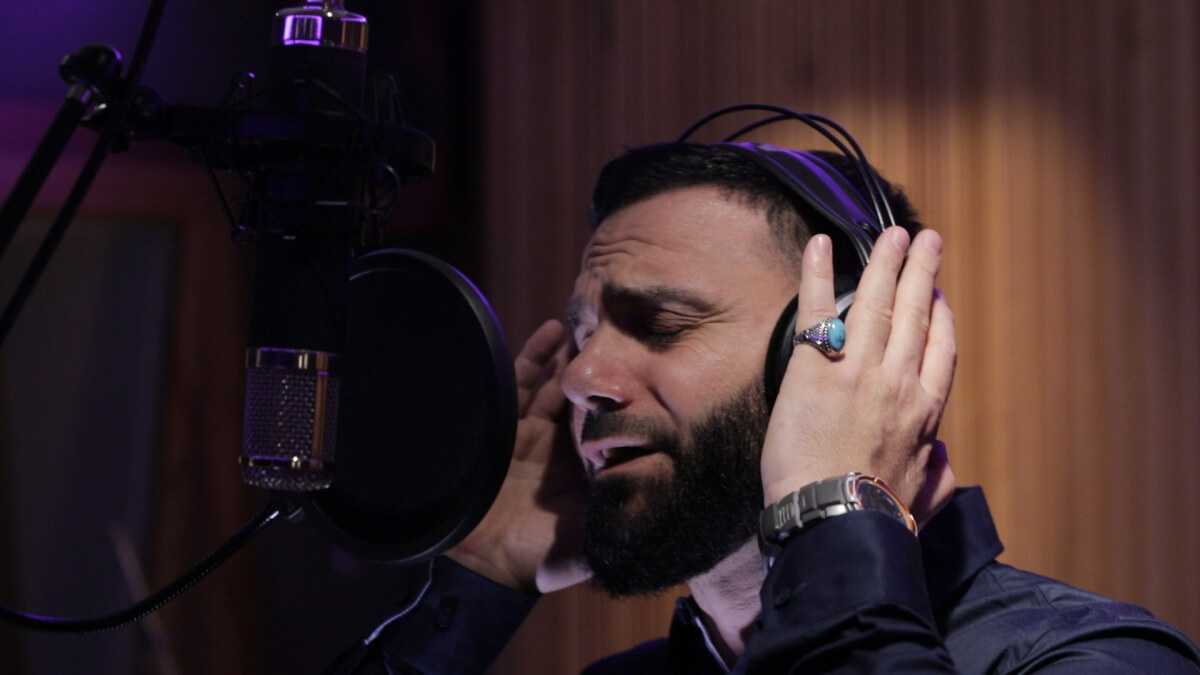Billal Mourad: A talented nasheed artist to listen to