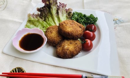 A Ramadan story from Japan