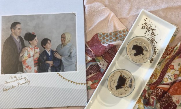 Recipes for Ramadan and beyond Eid