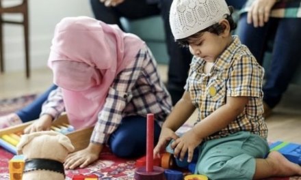 Eid toys light up over 1000 faces