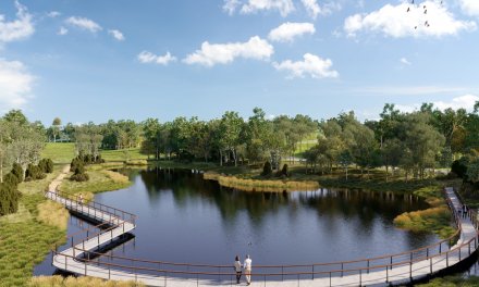 Memorial Park approved to urgently address Sydney burial space