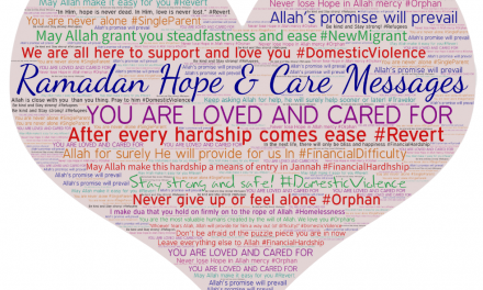 NZF: Our Wall of Hope