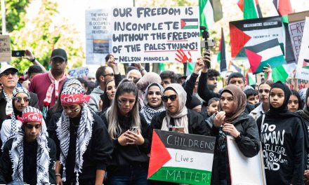 Global outcry against Israel’s brutal attacks