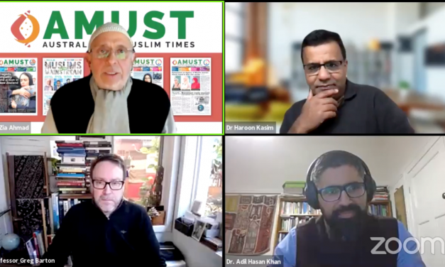 Countering Hate: Webinar on local and global action