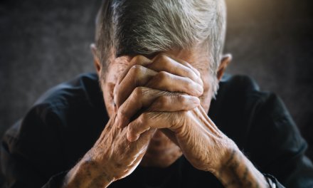 Elder abuse awareness in Australia
