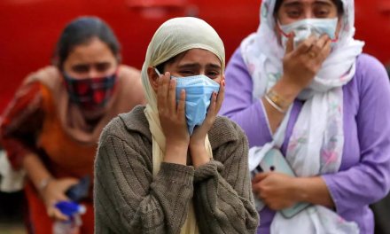 COVID-19 in India: Third Wave Imminent: Travelling restrictions more urgent than lockdowns