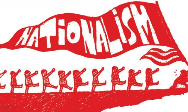 Nationalism: A modern day menace
