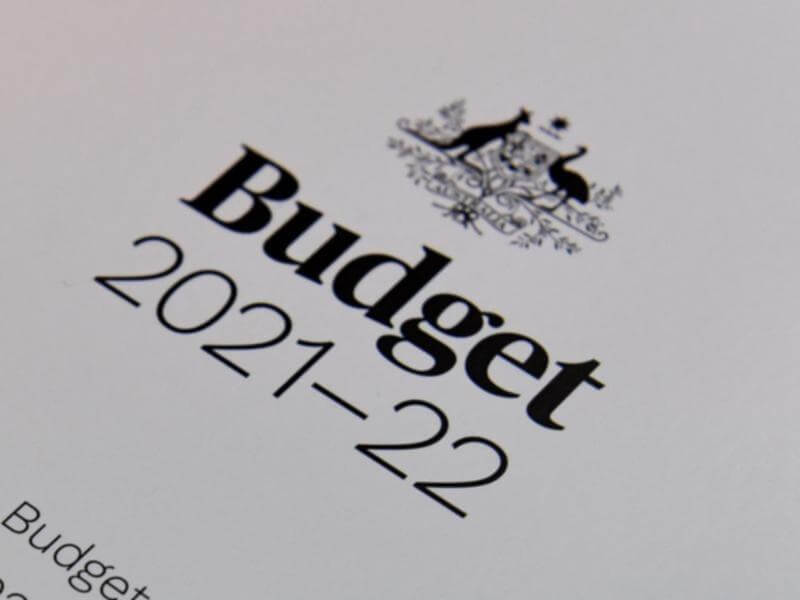 NSW Budget 2021-22: An economic plan to recover from pandemic