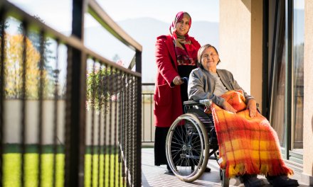 Lakemba to get $20 million care facility
