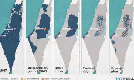 Israel must be held accountable