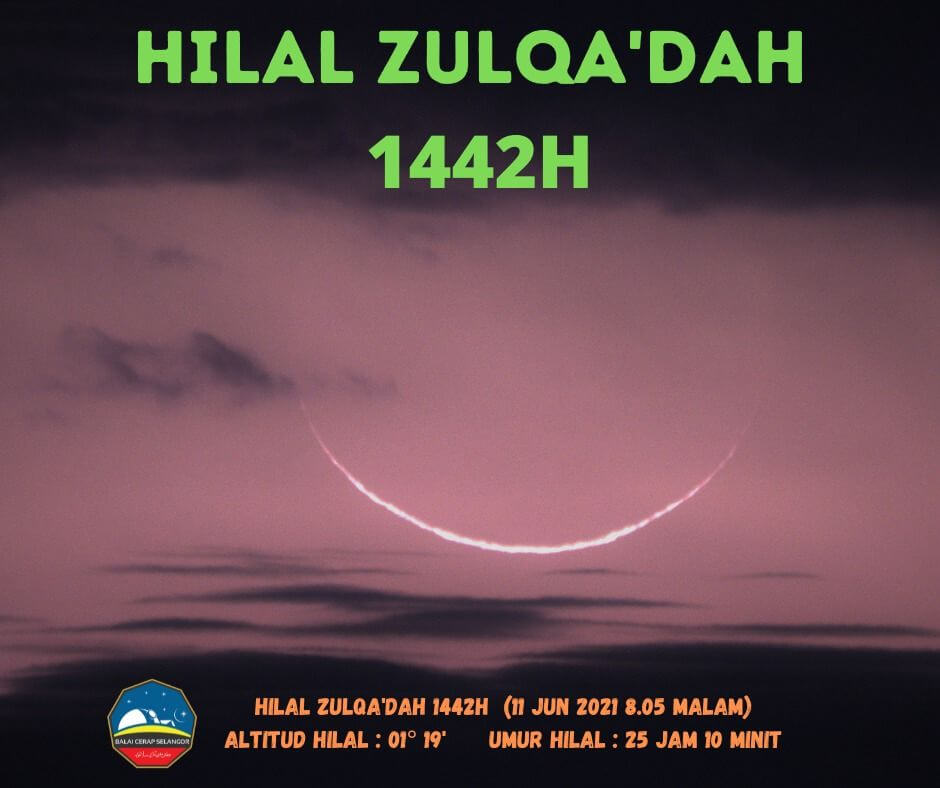 Malaysian imams/scholars’ unified approach to lunar determinations