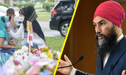 Terrorist attack in Canada: Politicians urged to address Islamophobia