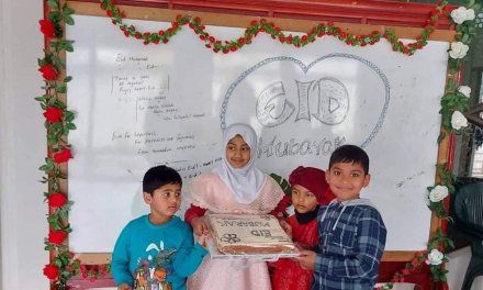 Eid ul Adha: Some reminders for us