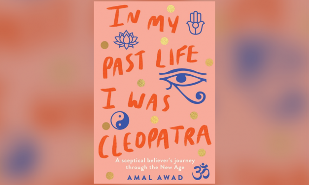 An Aussie Muslim exploration through the spiritual marketplace