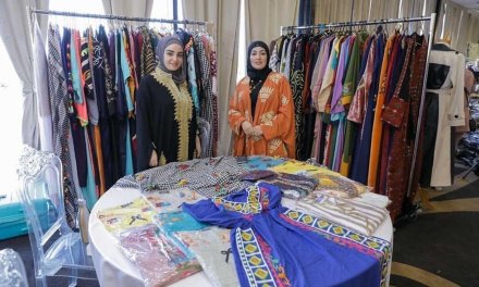 Sydney’s Middle Eastern Bazaar proves to be a huge success