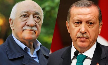 My reflections on post-Kemalist Turkey