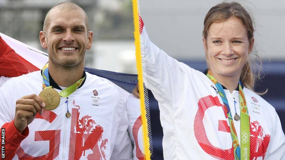 Britain to showcase Muslim flag bearer at Olympics