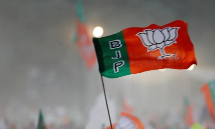 RSS-BJP vision of Hinduism poses a threat to world peace