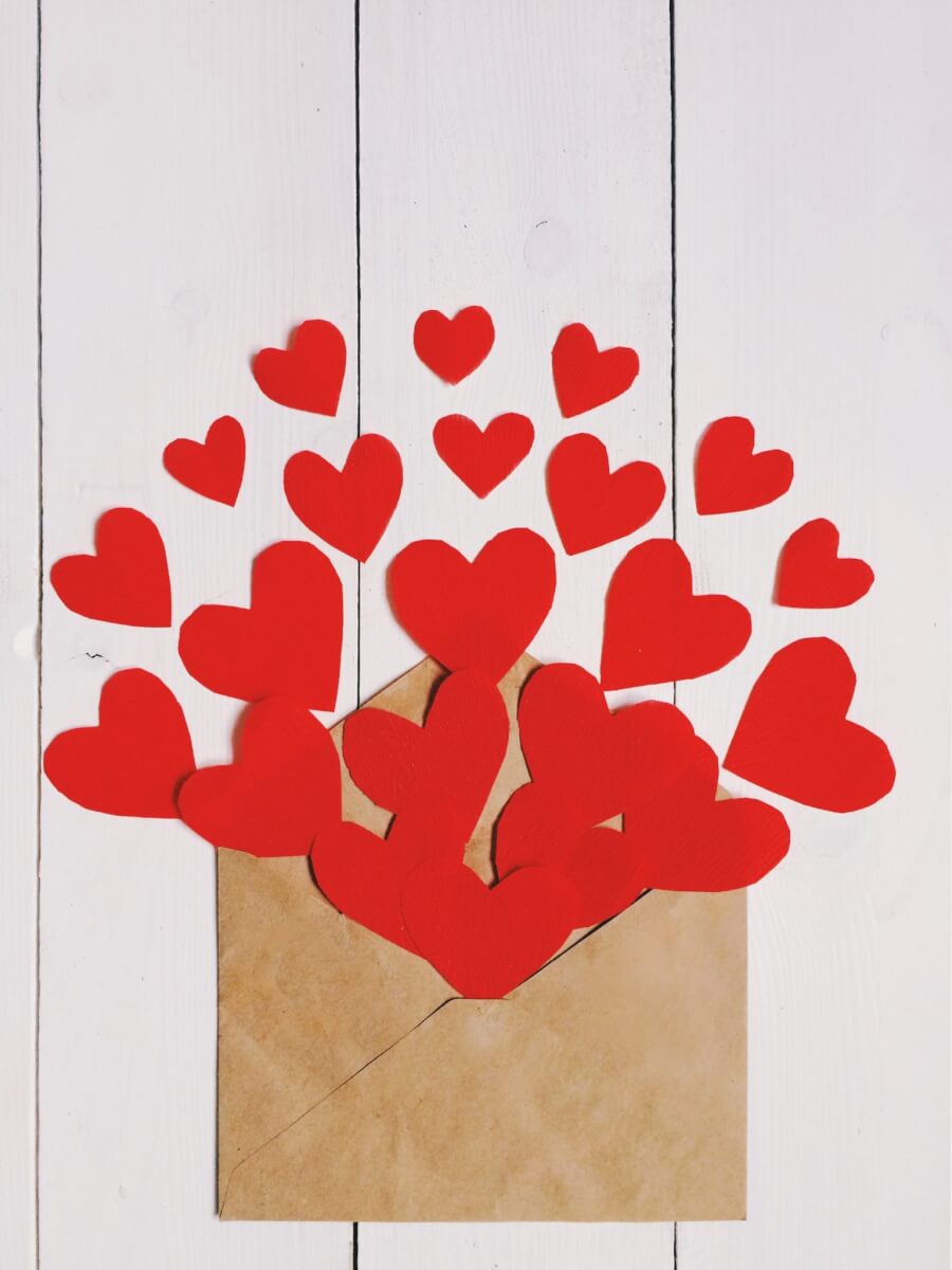 Trauma or test: It all depends on you