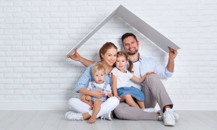 Housing is a human right!