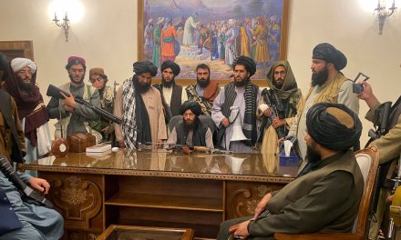 Taliban: The students need to learn good governance
