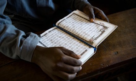 Explainer: what is shariah law and what version of it is the Taliban likely to implement?