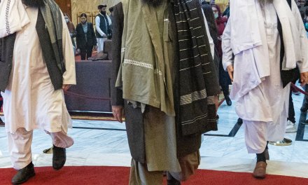 The challenge for the Taliban government: A dynamic application of the Sharia’h