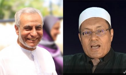 ANIC wins case against fake Mufti