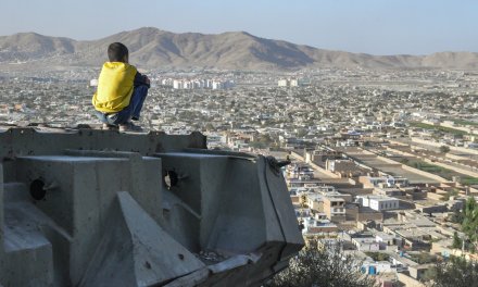 How US imperialism dismantled peace in Afghanistan: A brief history