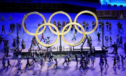 Olympic Games 2020 finally being held in Tokyo