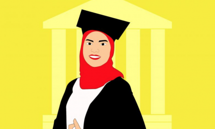 Hidden benefits of pursuing an education