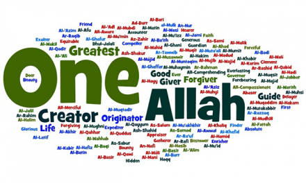 Importance of Allah’s attributes/names