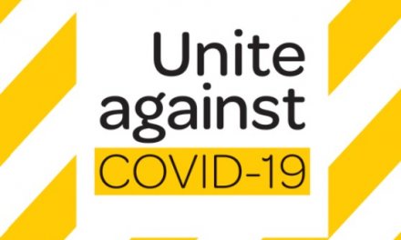 Dealing with COVID as Muslims